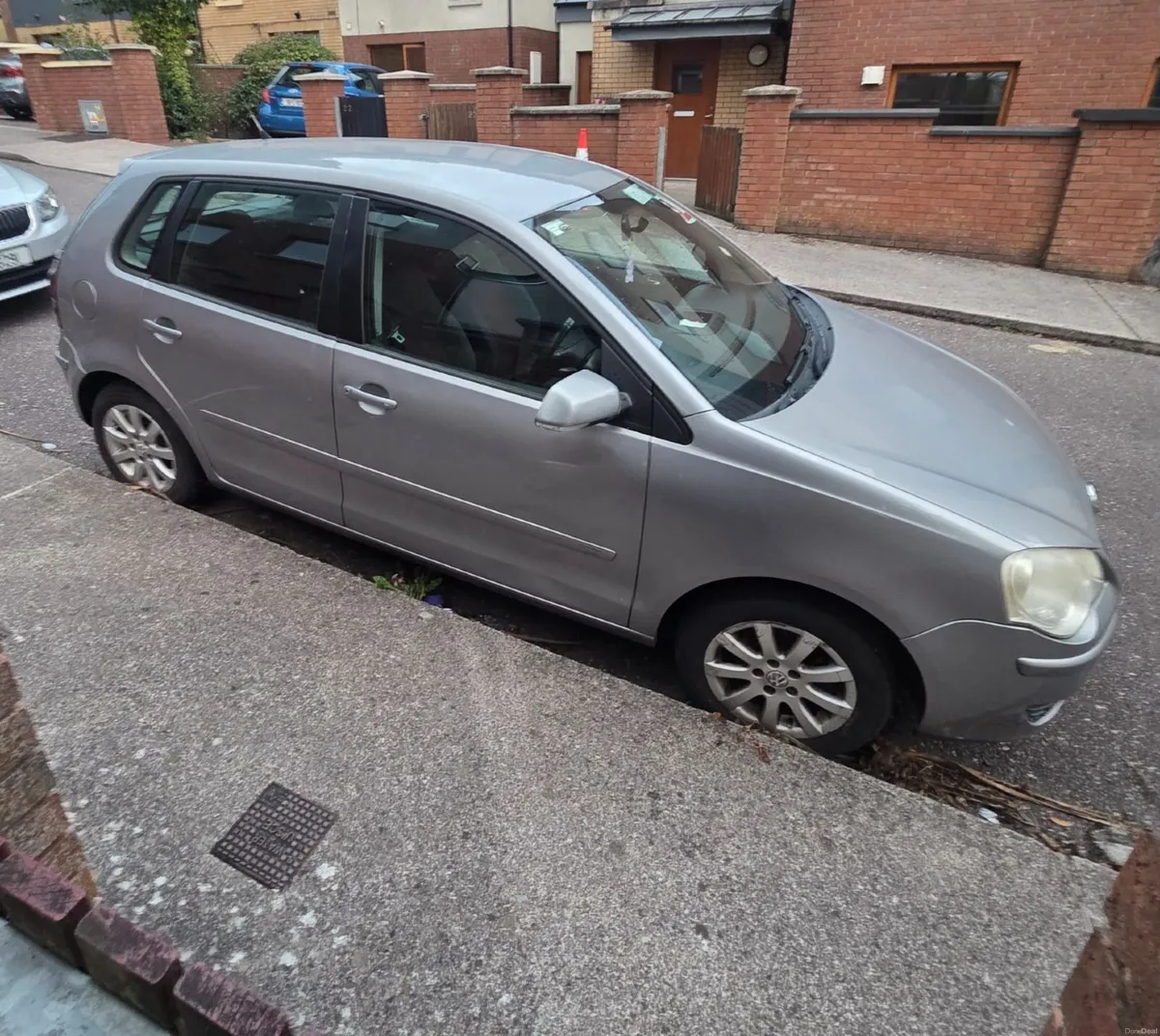 Volkswagen Polo 2006 - Image 6