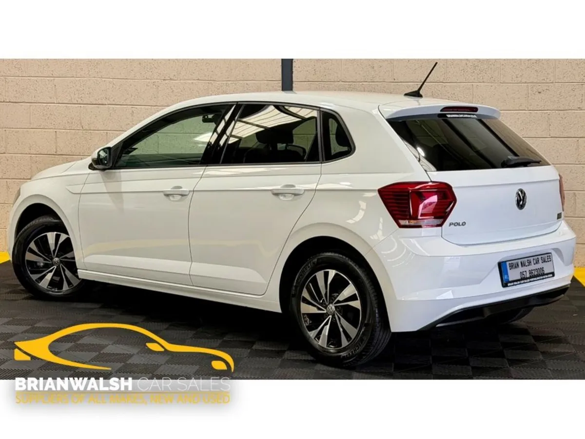 Volkswagen Polo TSI Comfort Line - Image 2