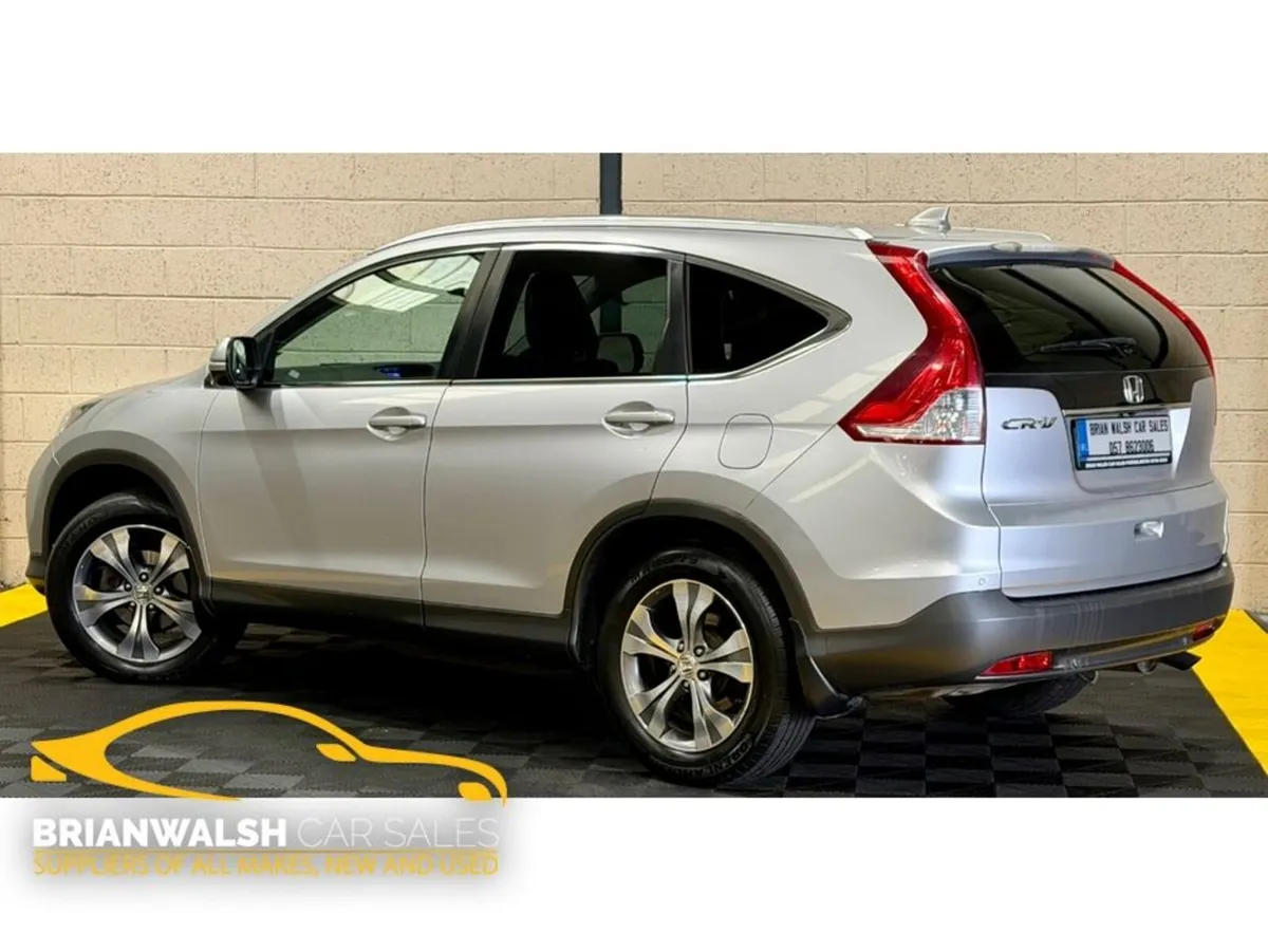 Honda CR-V SERIES 1.6 I-DTEC 2WD ES SPORT 4DR - Image 2