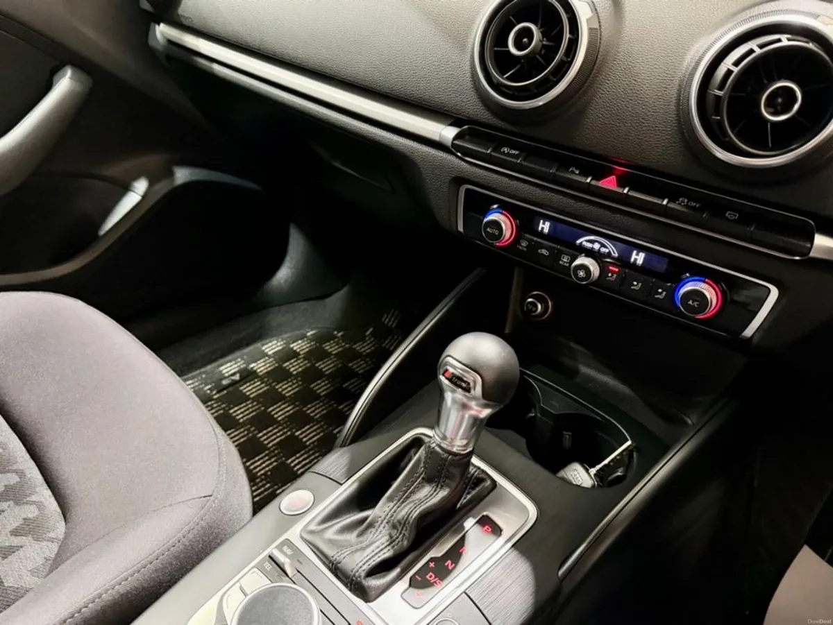 Audi A3 SPORTS BACK 1.4TFSI - Image 6