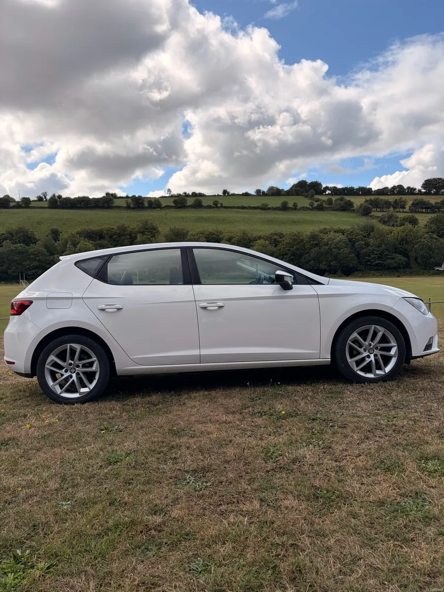 141 Seat Leon - Image 3