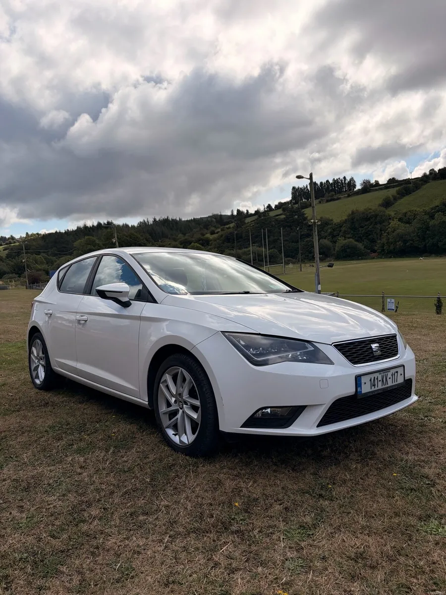 141 Seat Leon - Image 4