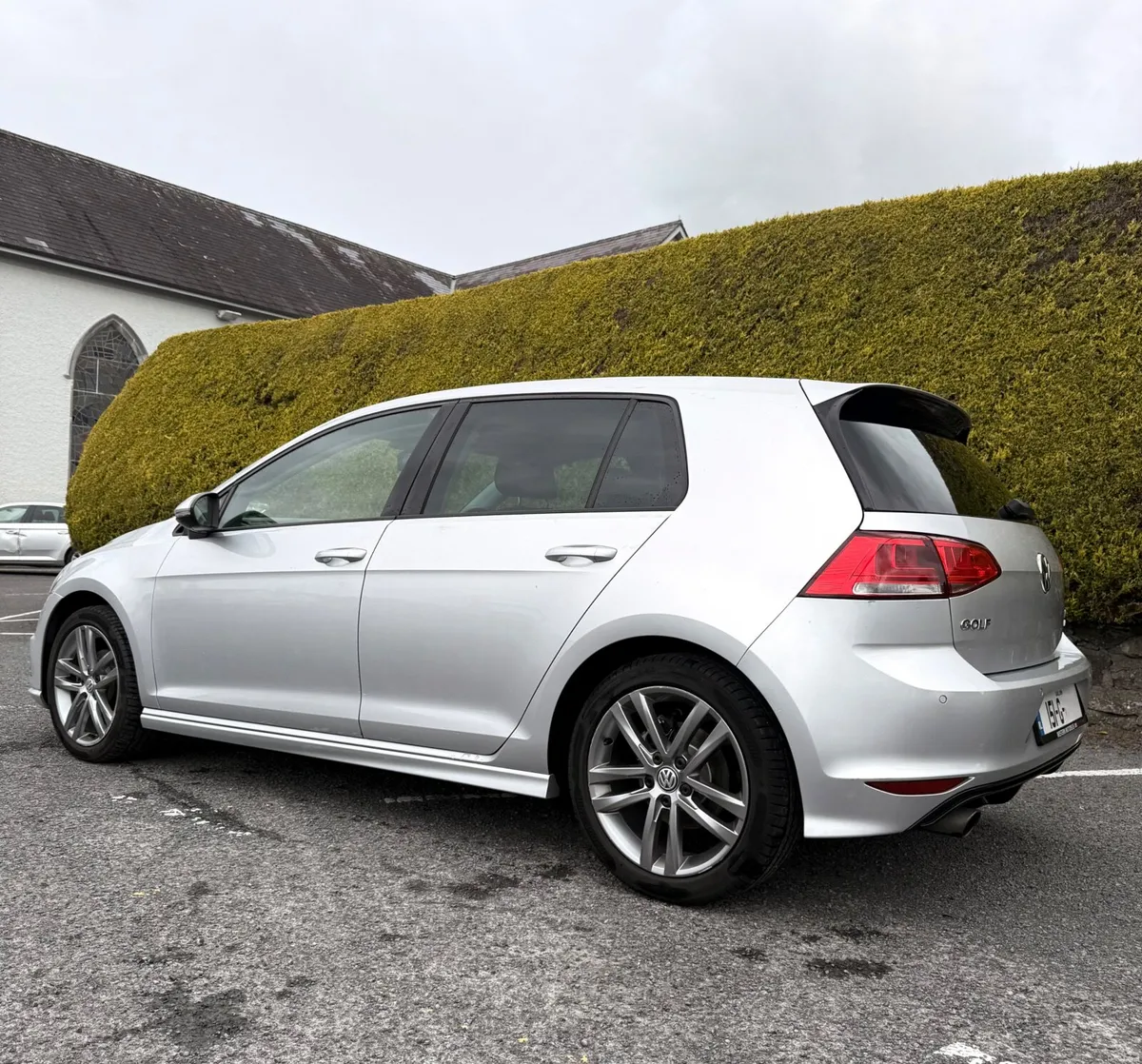 Volkswagen Golf 2015 - Image 4