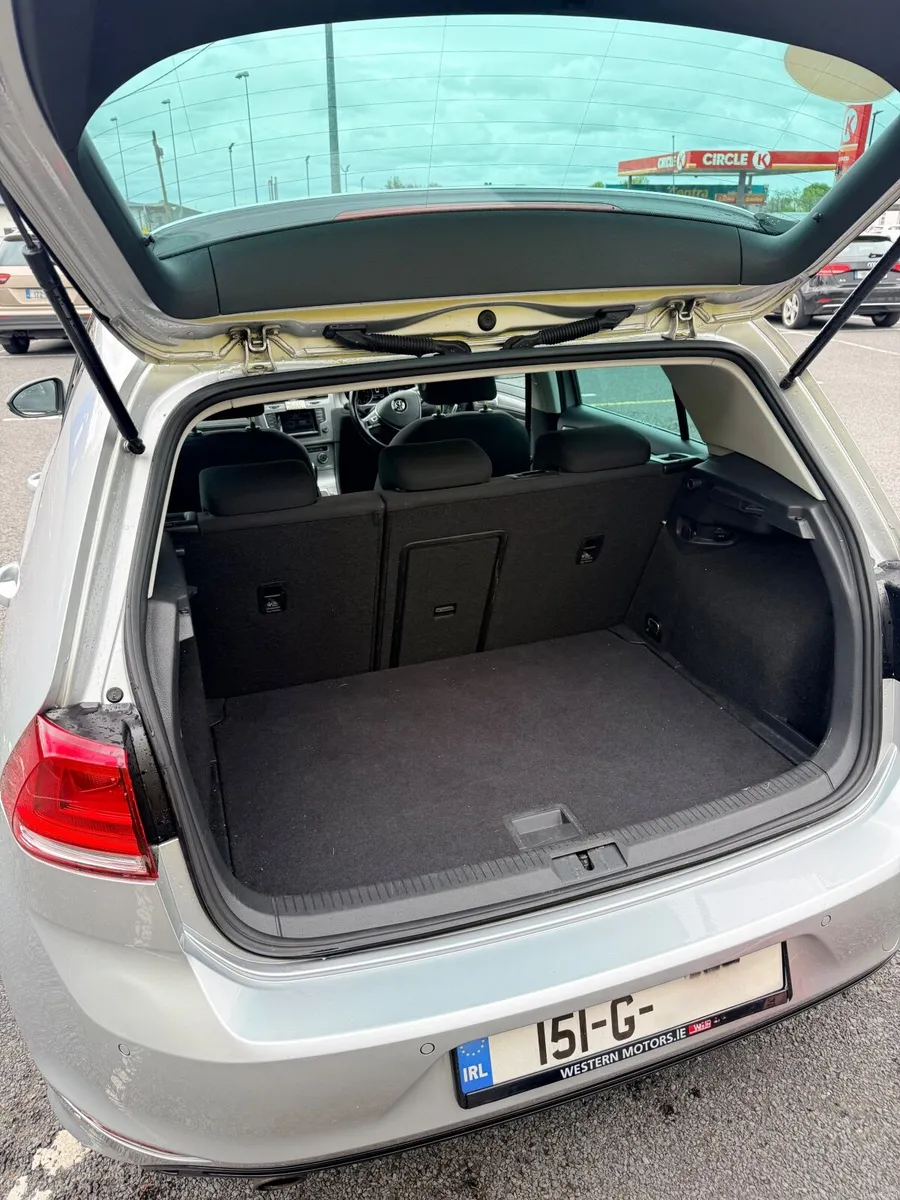 Volkswagen Golf 2015 - Image 5