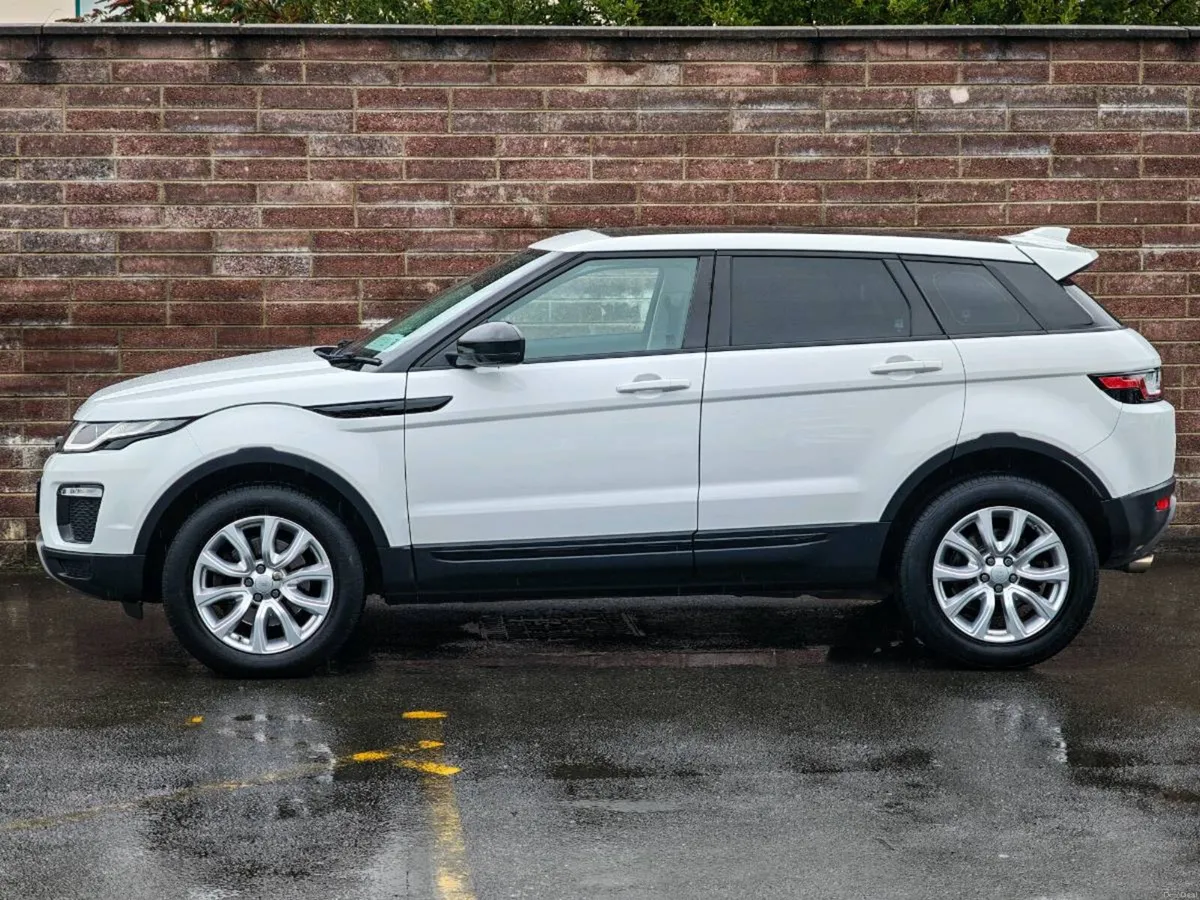 2016 Range Rover Evoque, 96k miles, New chain !!! - Image 3
