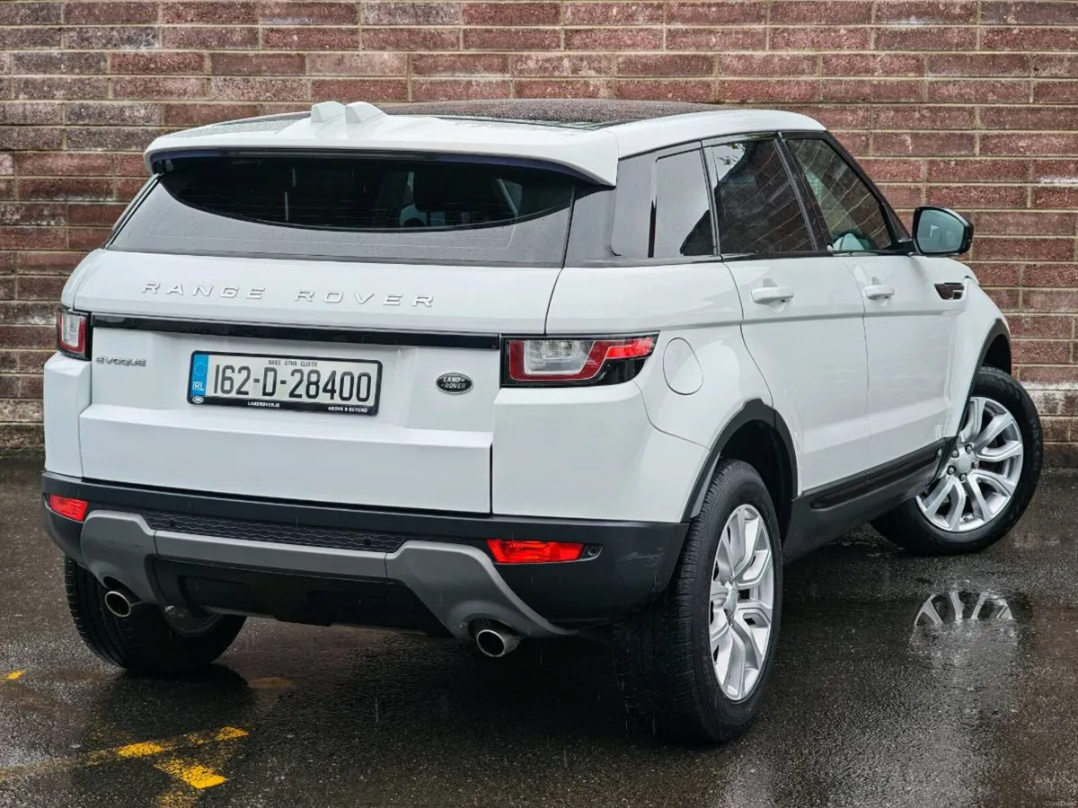 2016 Range Rover Evoque, 96k miles, New chain !!! - Image 5