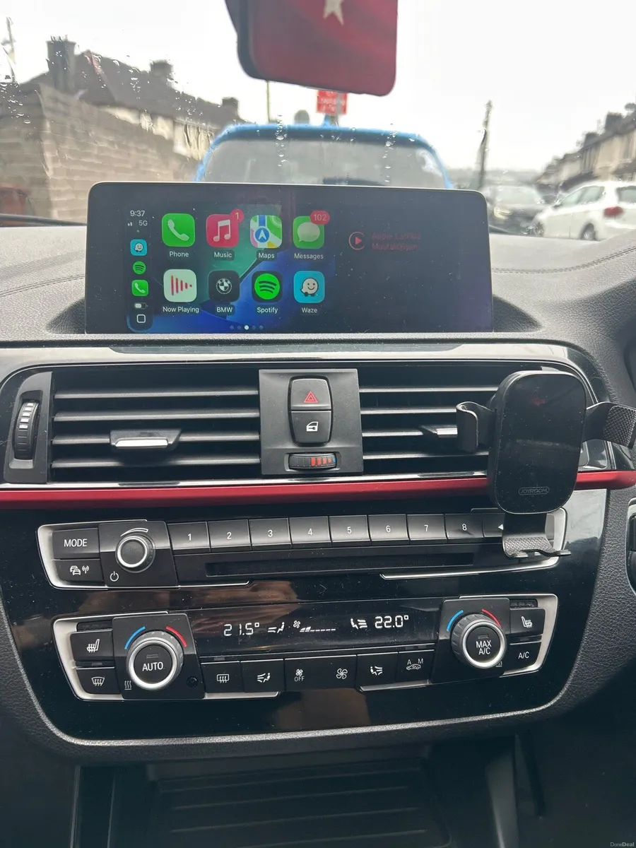 Bmw 1 Series 118i LOW KM, FRESH NCT (High spec) - Image 5