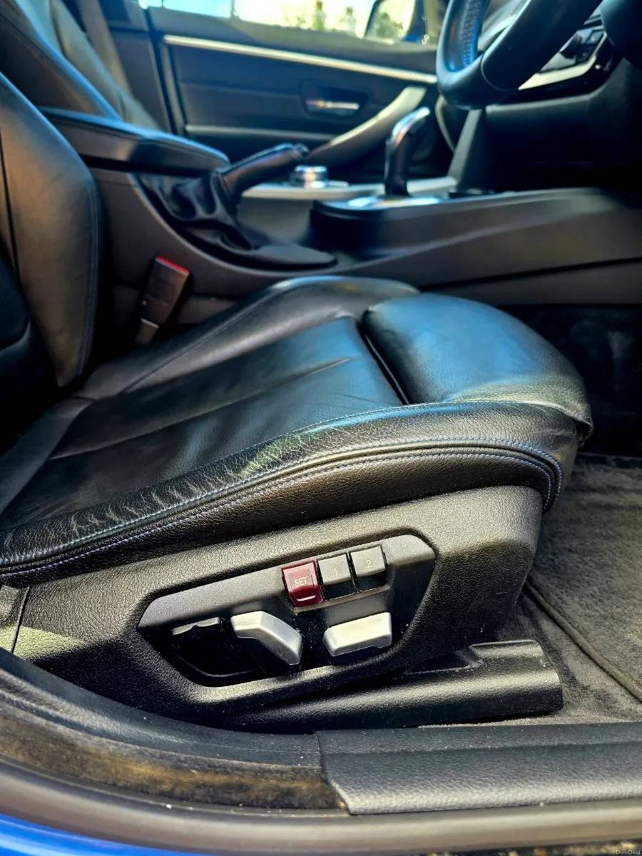 BMW 435D X Drive Gran Coupe - Image 6