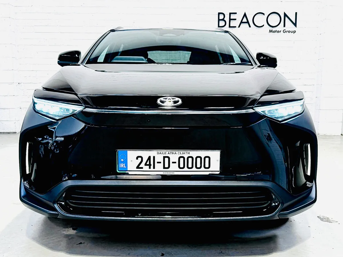 241* TOYOTA BZ4X 150KW 71KWH PURE (11KC) SUV*FULL - Image 4