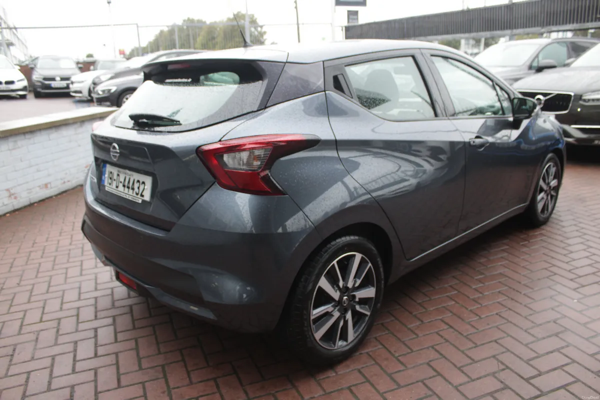1.0 SV EDITION 5DR CVT AUTOMATIC  AUTOMATIC // ONL - Image 4