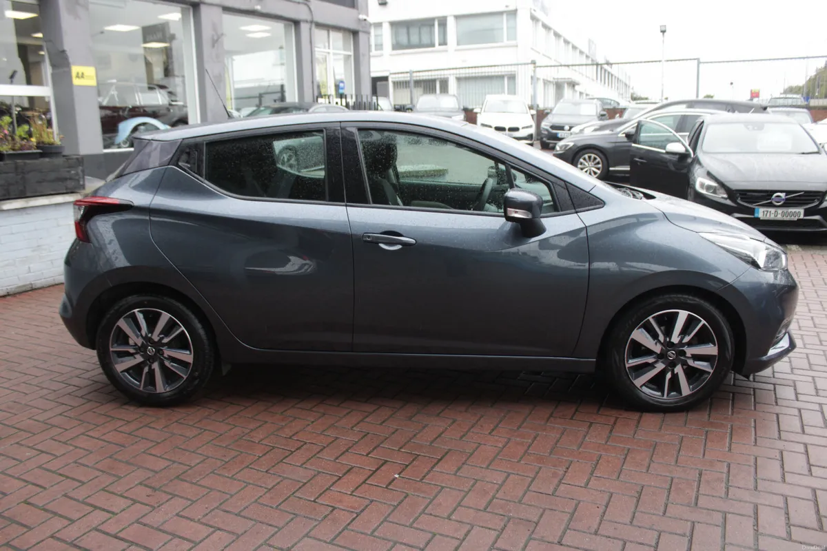 1.0 SV EDITION 5DR CVT AUTOMATIC  AUTOMATIC // ONL - Image 3