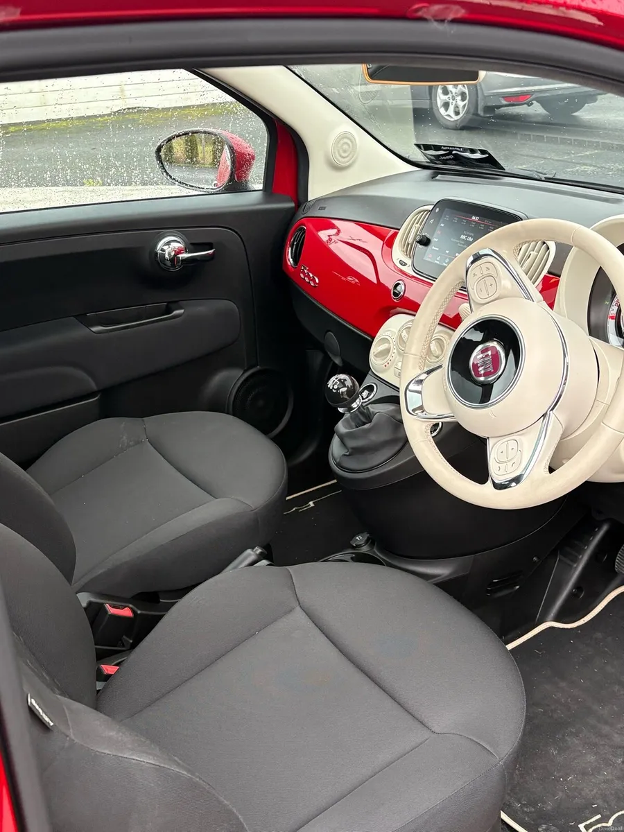 Fiat 500 - Image 5