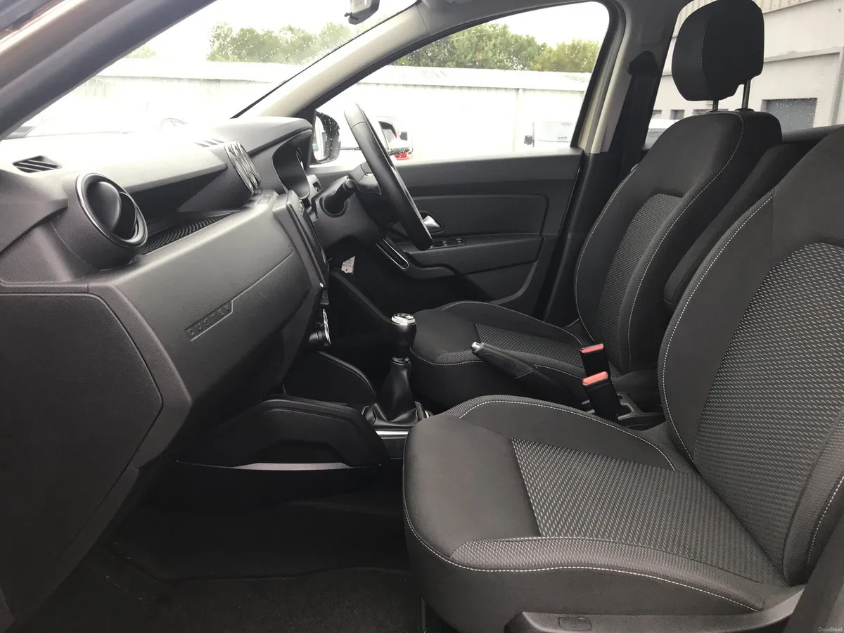 Dacia Duster 2019 - Image 2