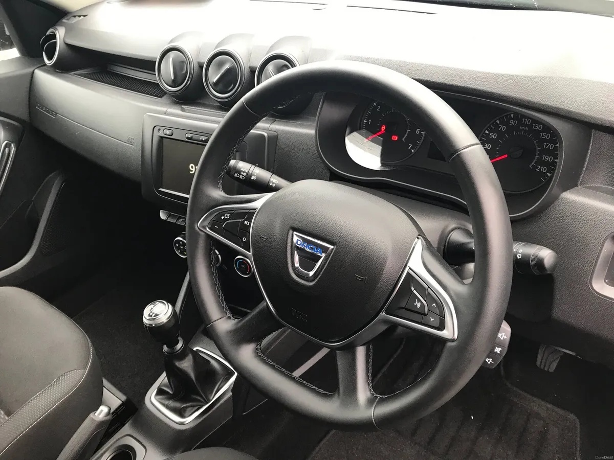 Dacia Duster 2019 - Image 6