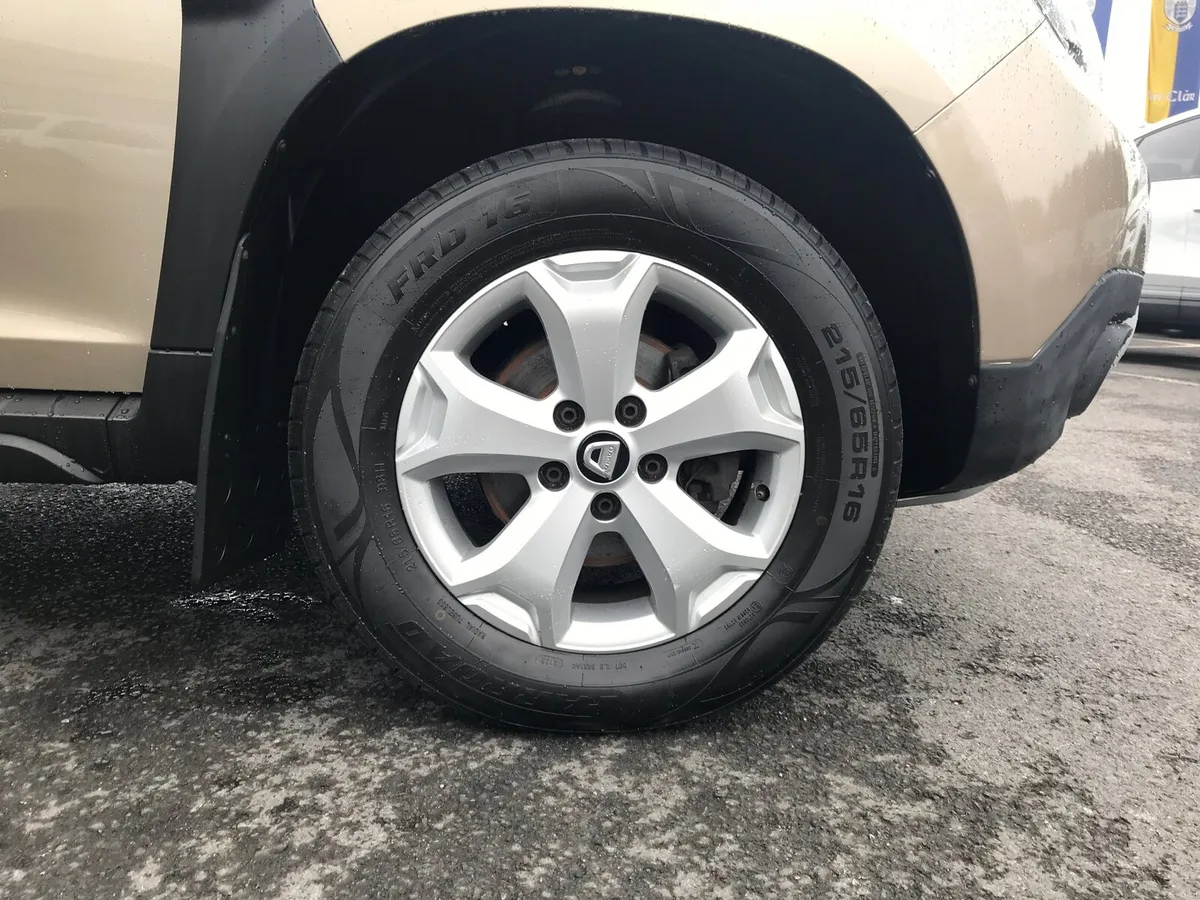 Dacia Duster 2019 - Image 5