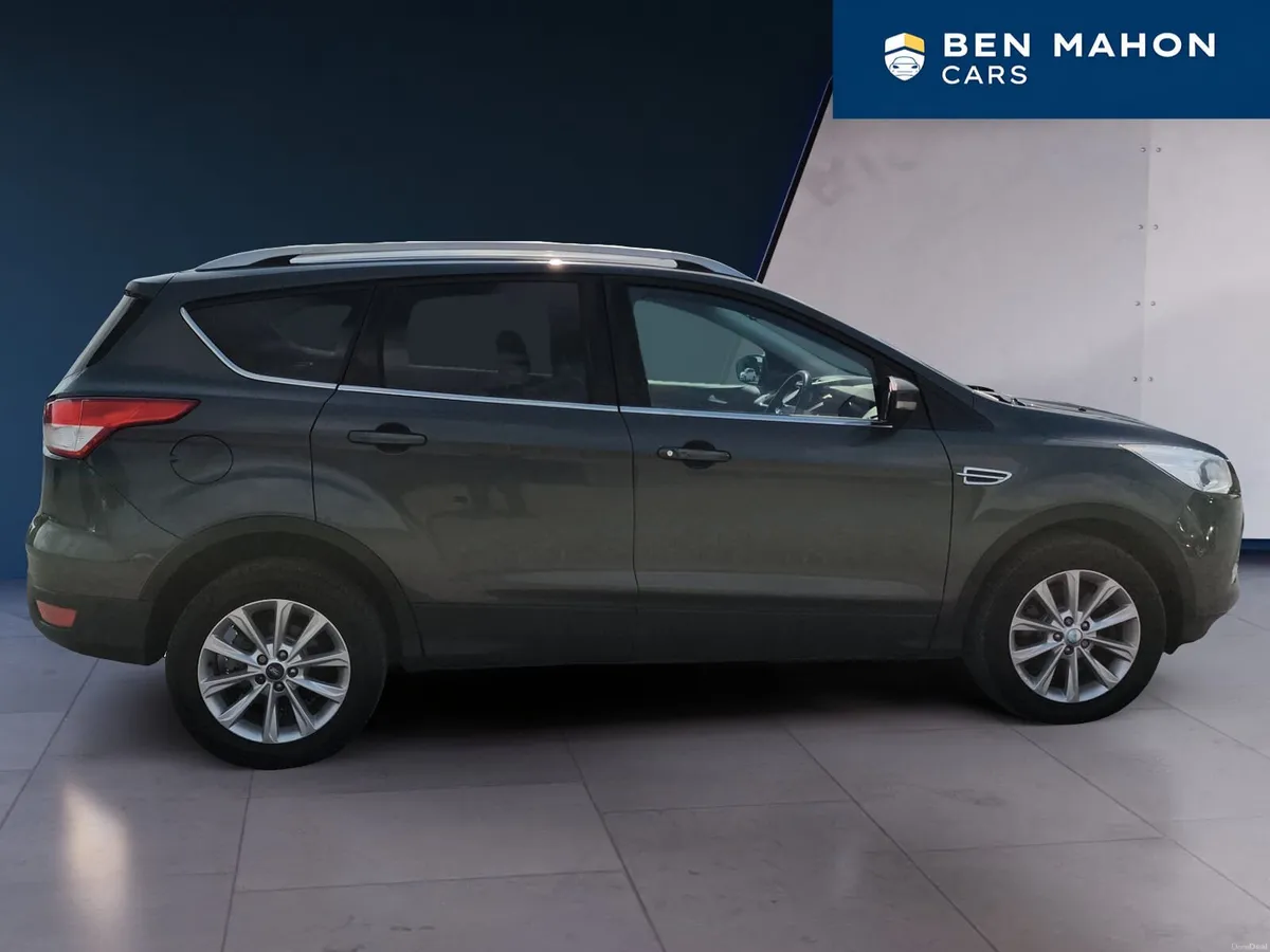 2016 Ford Kuga Titanium 2.0 TDCi – High Spec - Image 6