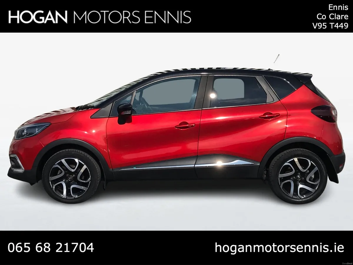 Captur 1.5 dCi 90 ICONIC - Image 4