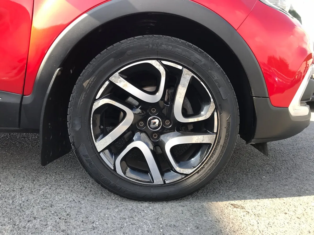 Captur 1.5 dCi 90 ICONIC - Image 5