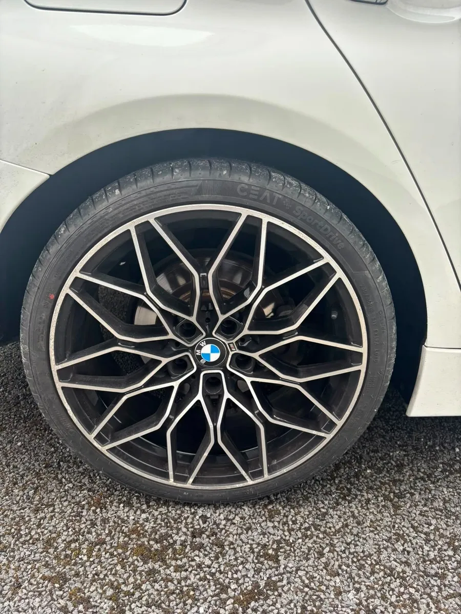 BMW 3-Series 2018 Absolute Beauty - Image 6