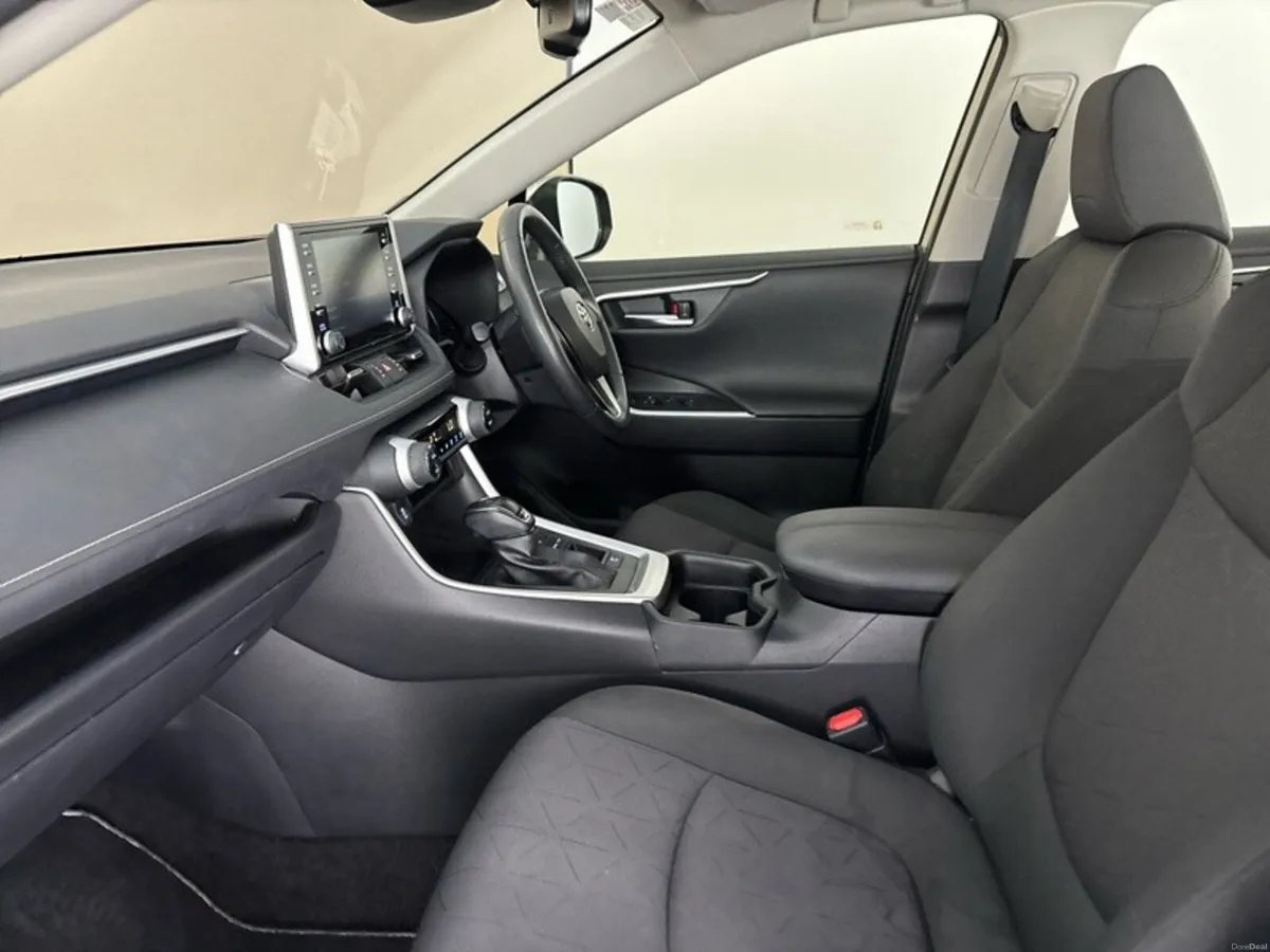 Toyota RAV4 RAV4 HYBRID LUNA - Image 6