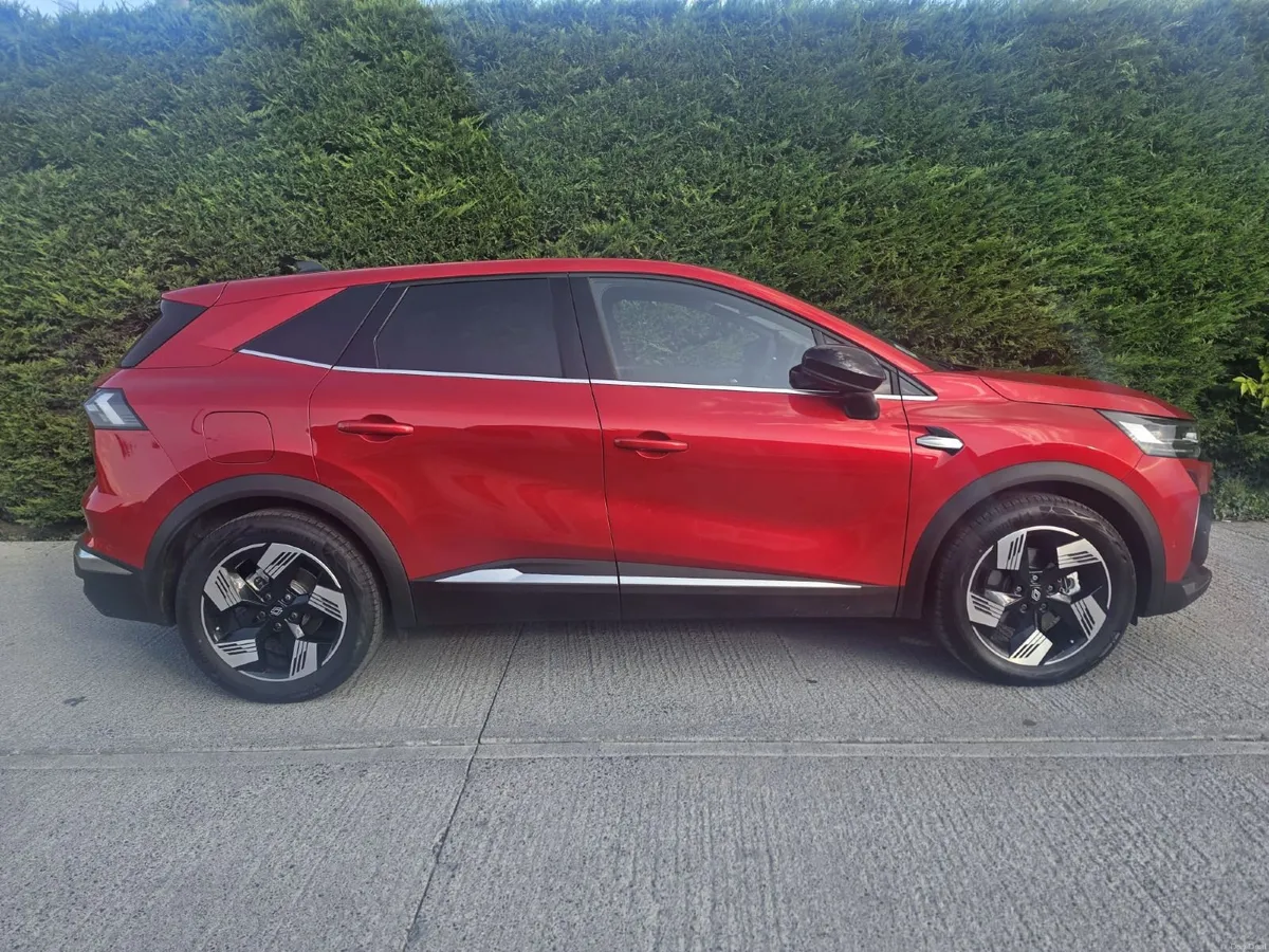 Renault Symbioz 2026 - Image 3