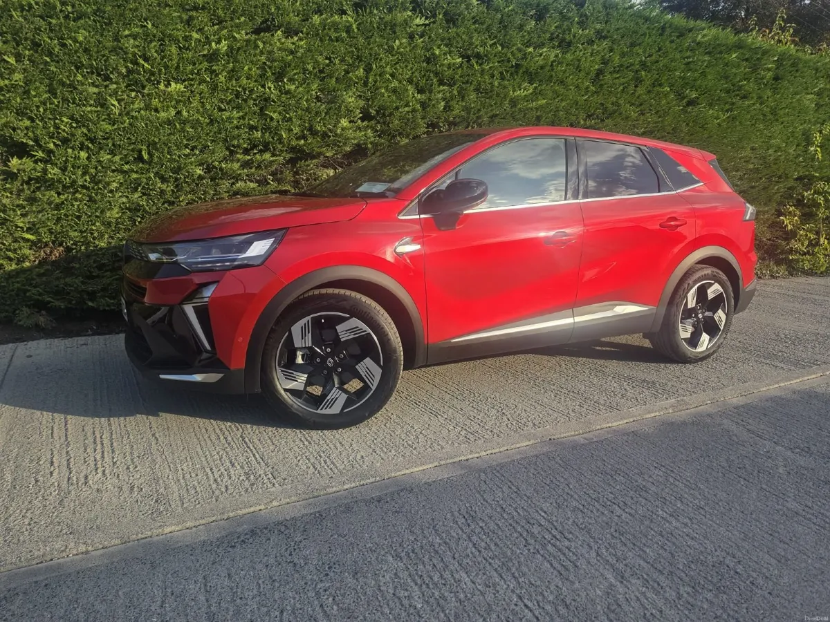 Renault Symbioz 2026 - Image 4