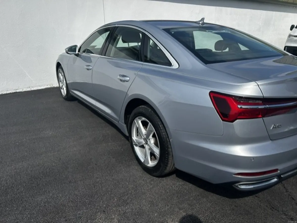 2020 Audi A6 LIMOUSINE 40 TDI 204BHP S-TRONIC SE 4 - Image 4