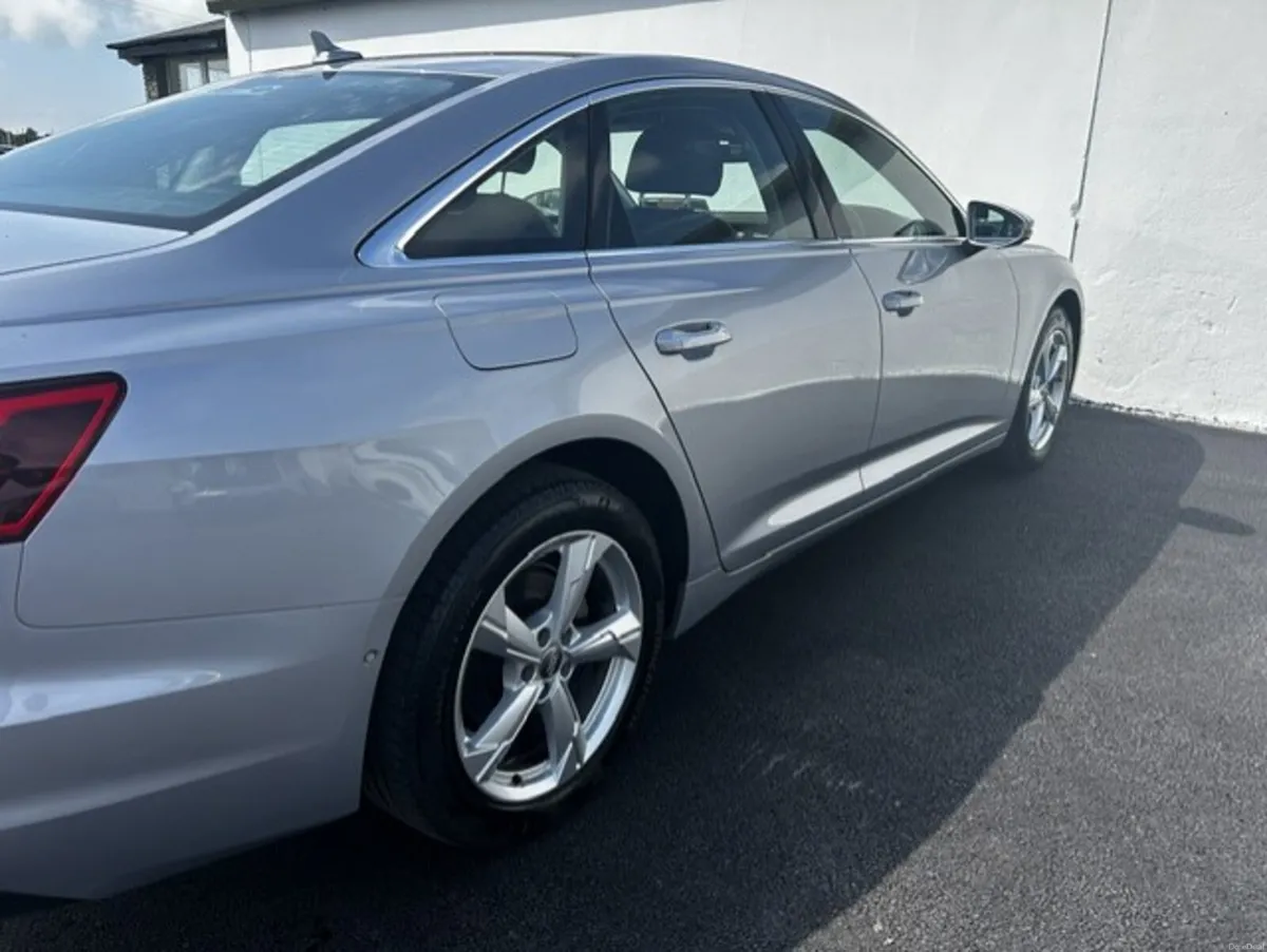 2020 Audi A6 LIMOUSINE 40 TDI 204BHP S-TRONIC SE 4 - Image 5