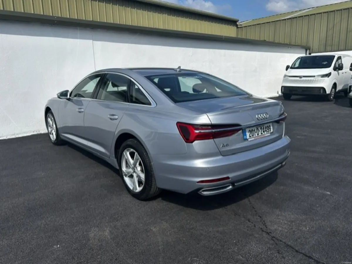 2020 Audi A6 LIMOUSINE 40 TDI 204BHP S-TRONIC SE 4 - Image 6
