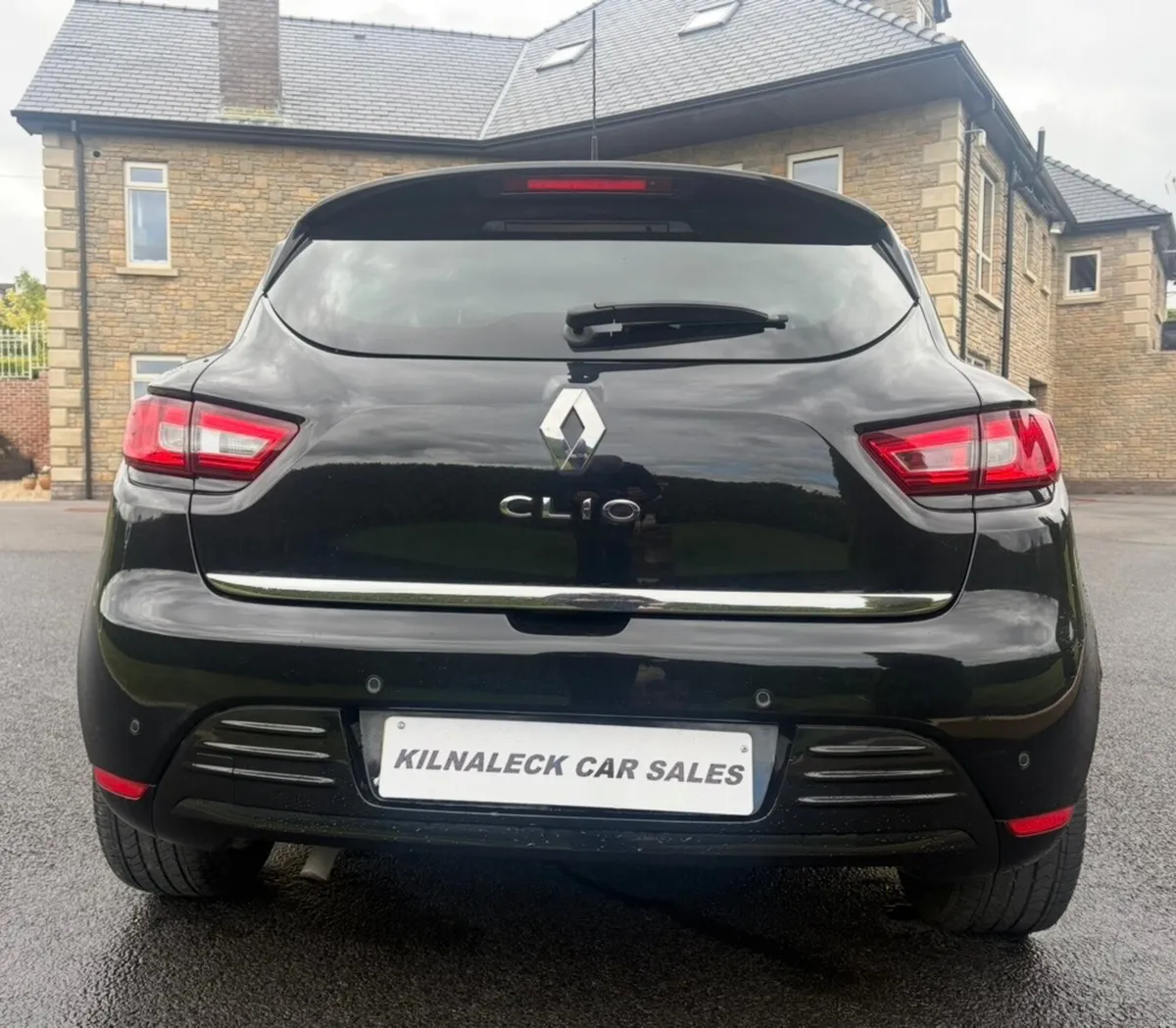 Renault Clio 2019 - Image 6