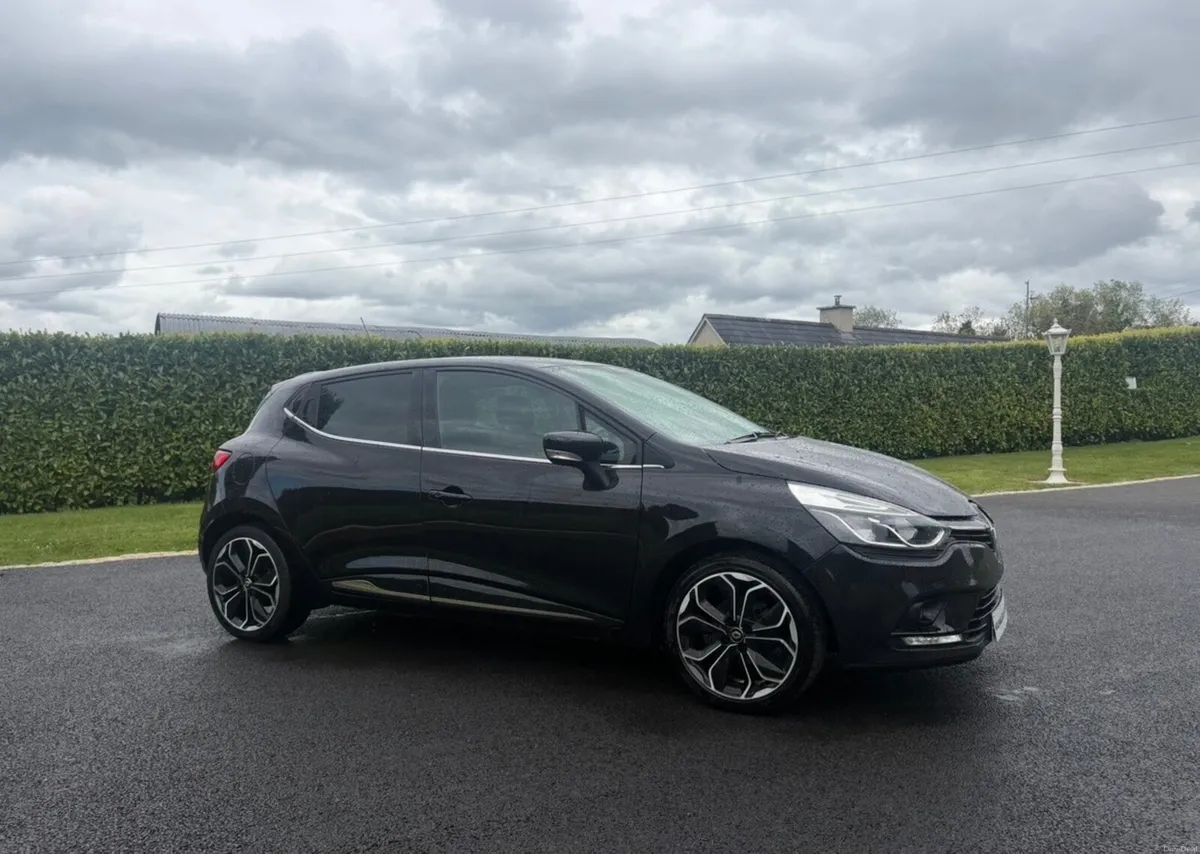 Renault Clio 2019 - Image 1