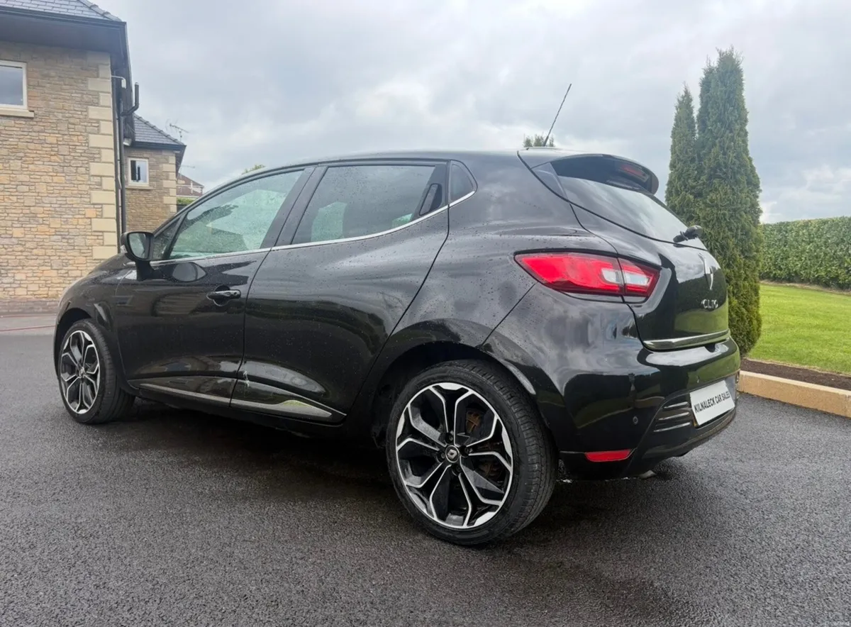 Renault Clio 2019 - Image 3