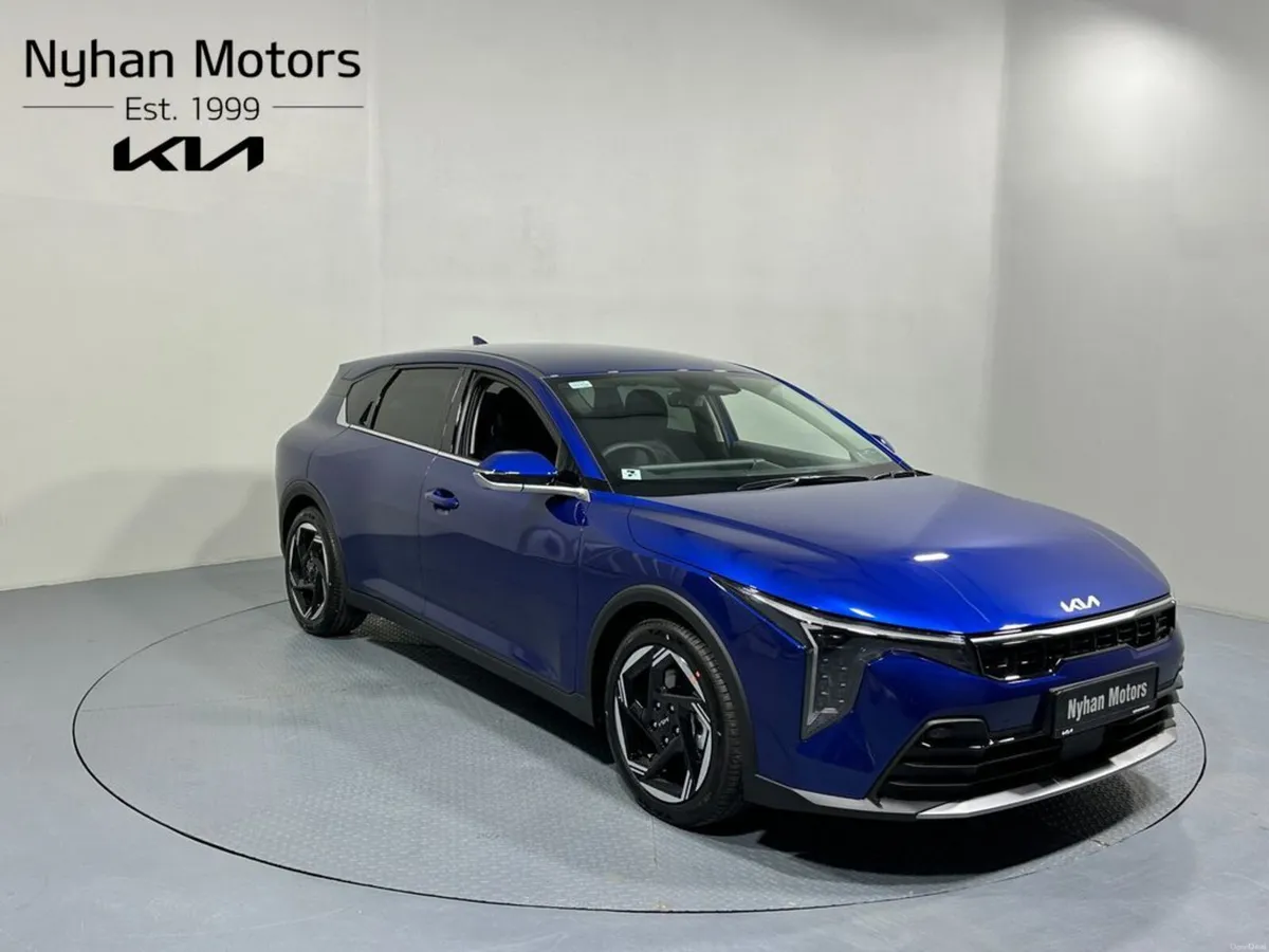 Kia K4 1.0 Petrol K3 261 - Image 1
