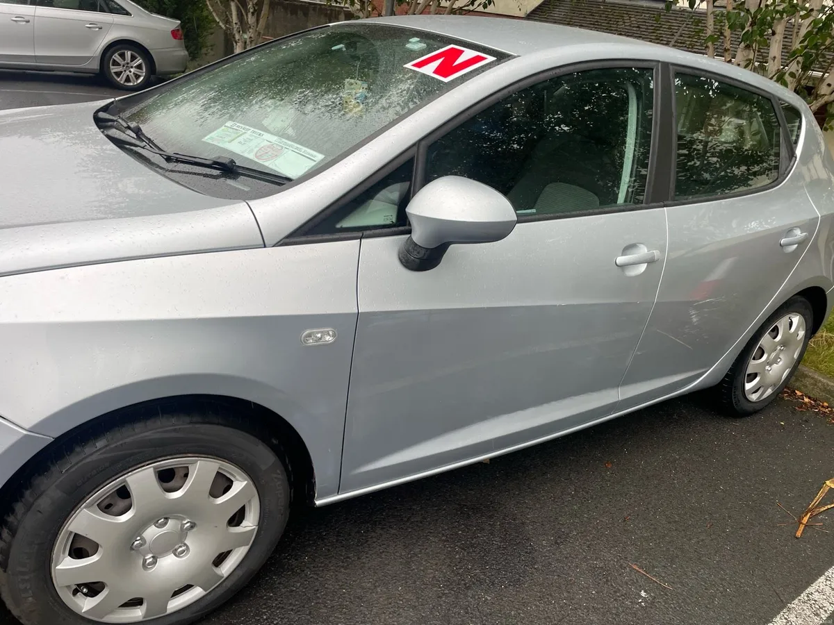Seat Ibiza - Image 4