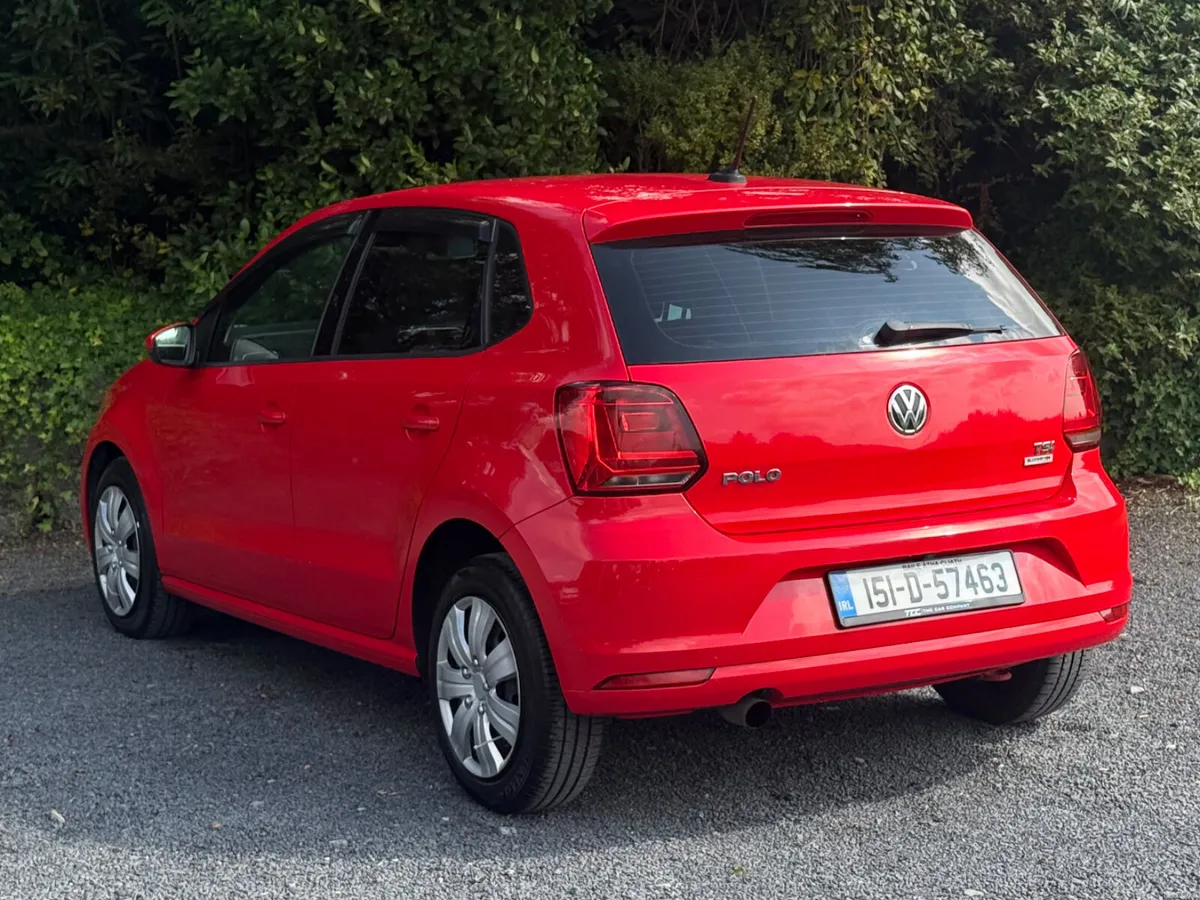 VW Polo Auto (Comfortline Plus) - Image 5