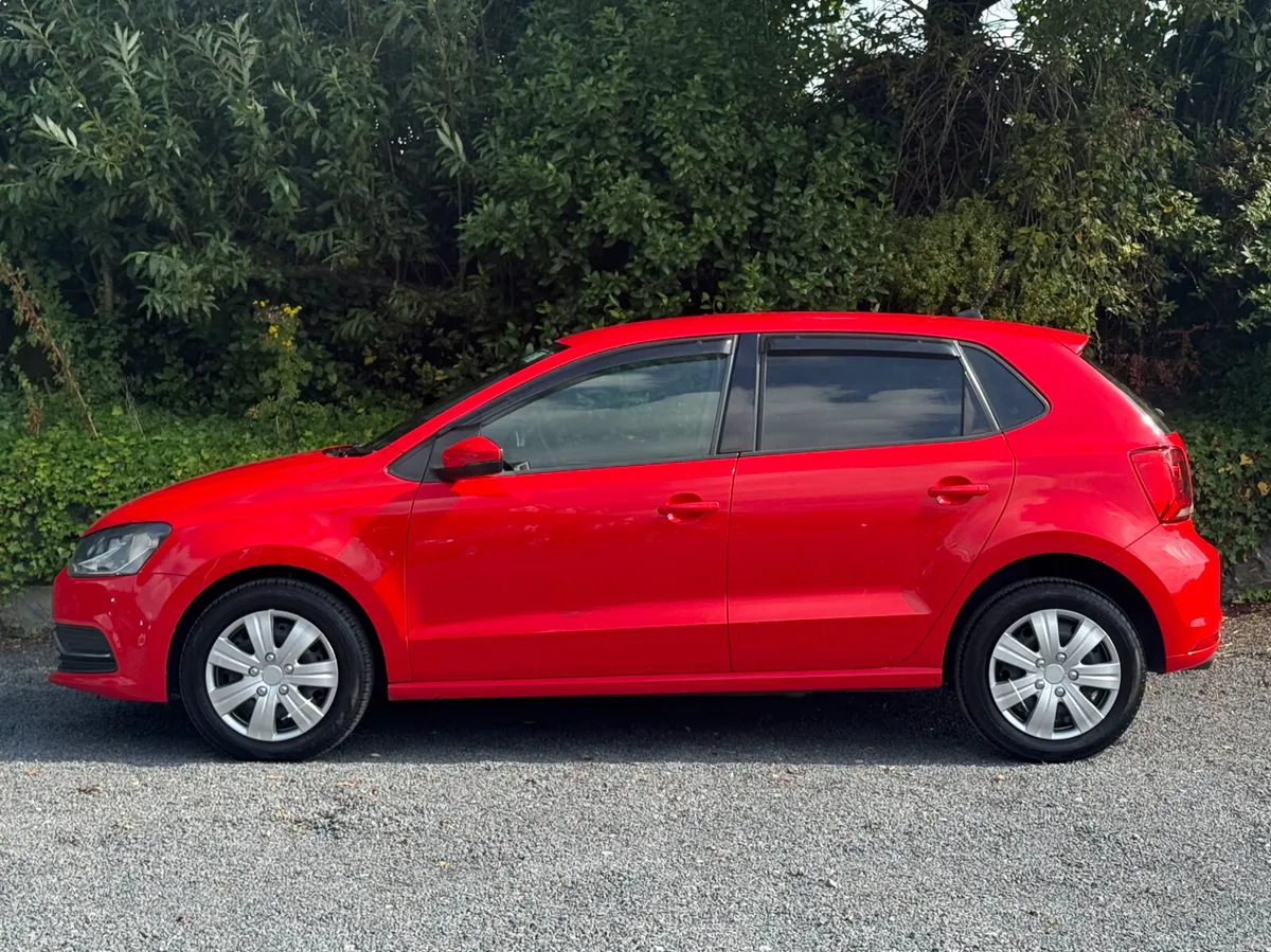 VW Polo Auto (Comfortline Plus) - Image 6