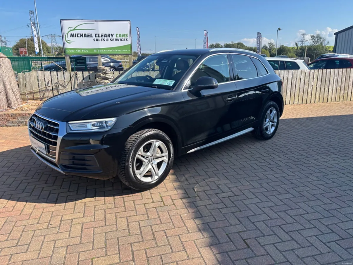 Audi Q5 2.0 TDI SE QUATTRO AUTO 190PS 5 5DR - Image 2