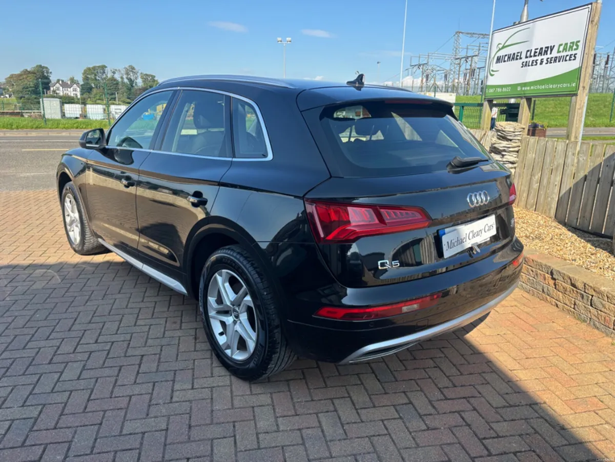 Audi Q5 2.0 TDI SE QUATTRO AUTO 190PS 5 5DR - Image 4