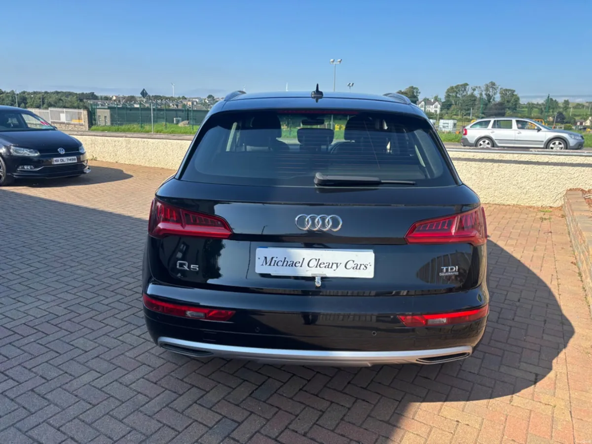Audi Q5 2.0 TDI SE QUATTRO AUTO 190PS 5 5DR - Image 5