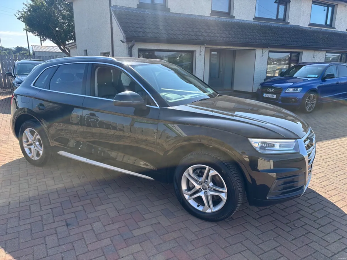 Audi Q5 2.0 TDI SE QUATTRO AUTO 190PS 5 5DR - Image 6