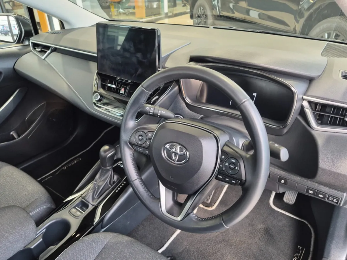 Toyota Corolla SOLD SOLD SOLD - Image 6