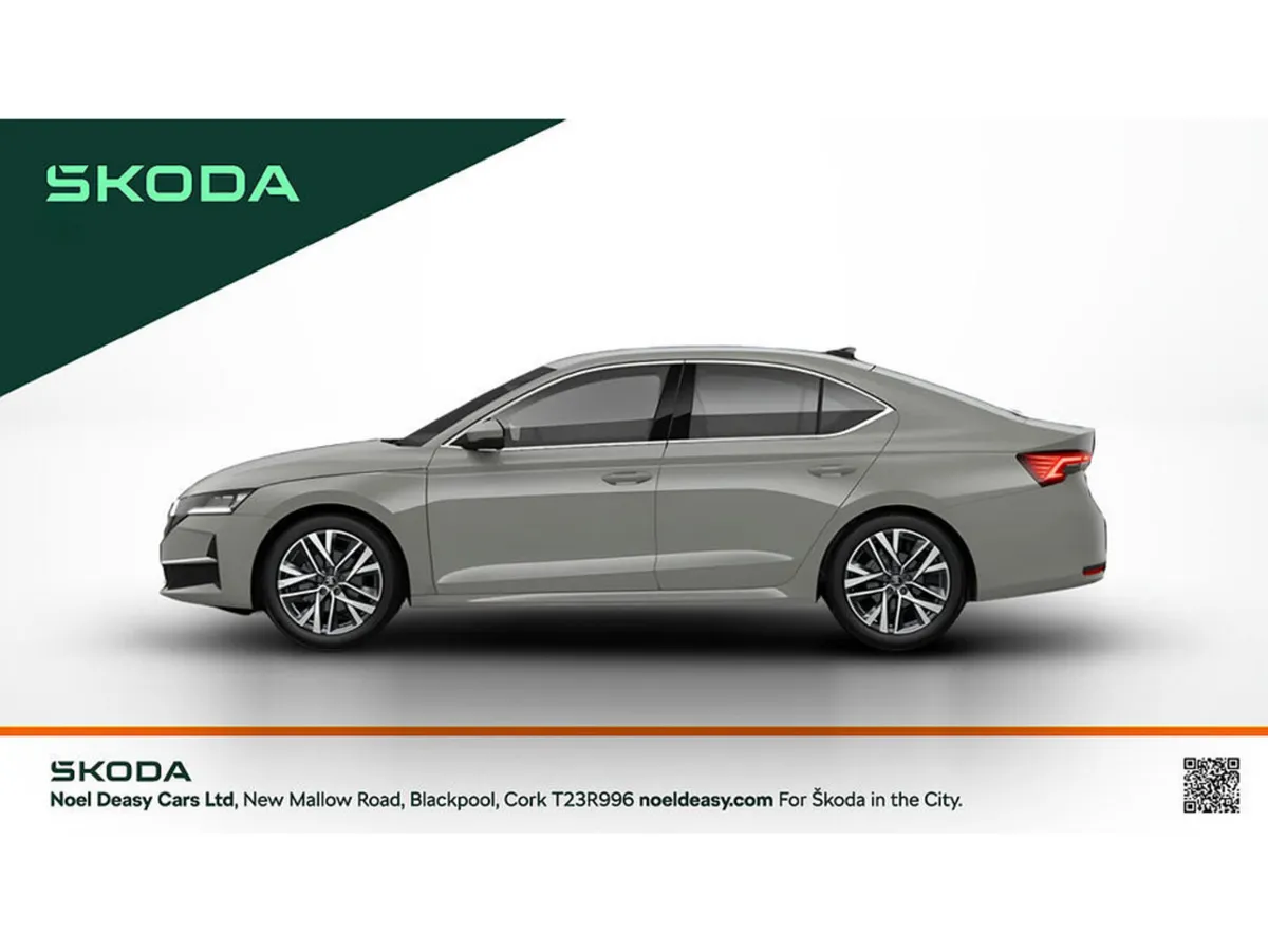 Skoda Octavia Selection+ - Image 6