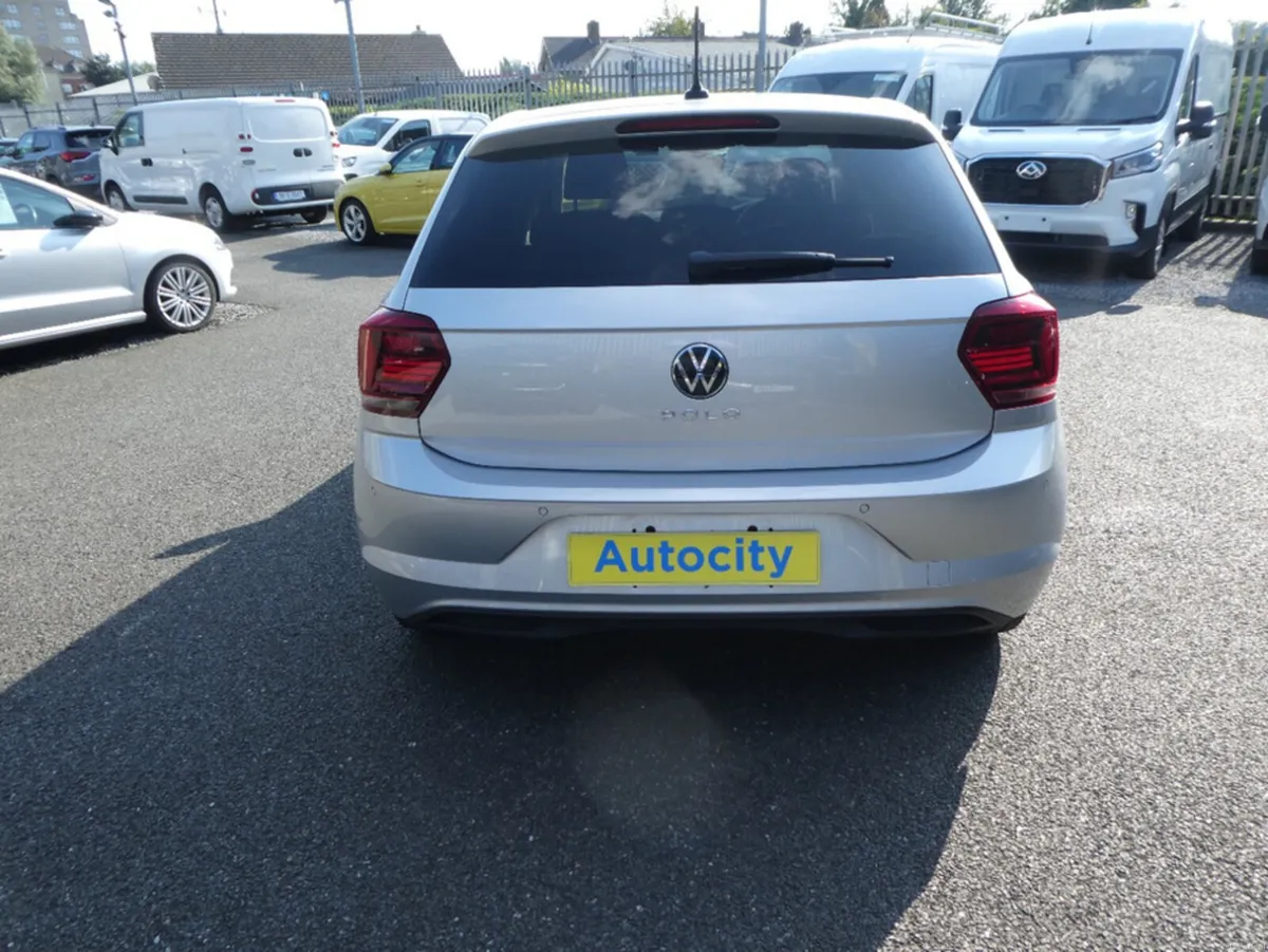 Volkswagen Polo 1.0 TSI Comfortline - Image 6