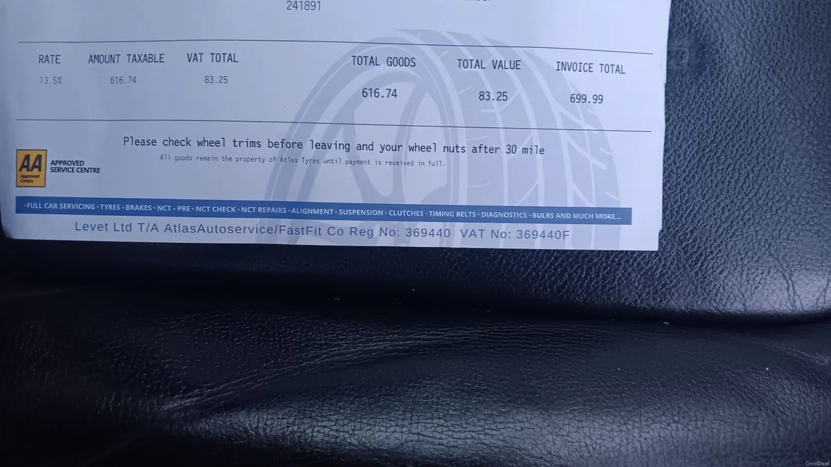 Audi A6 2012 - Image 5