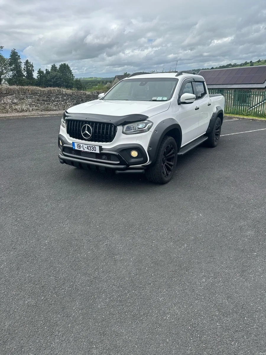 Mercedes - Image 3