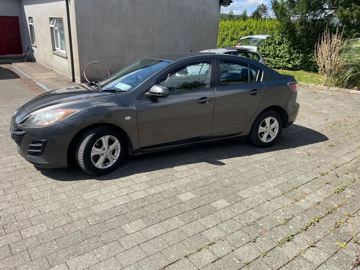 Mazda3 2010 NCT 02/27 - Image 4