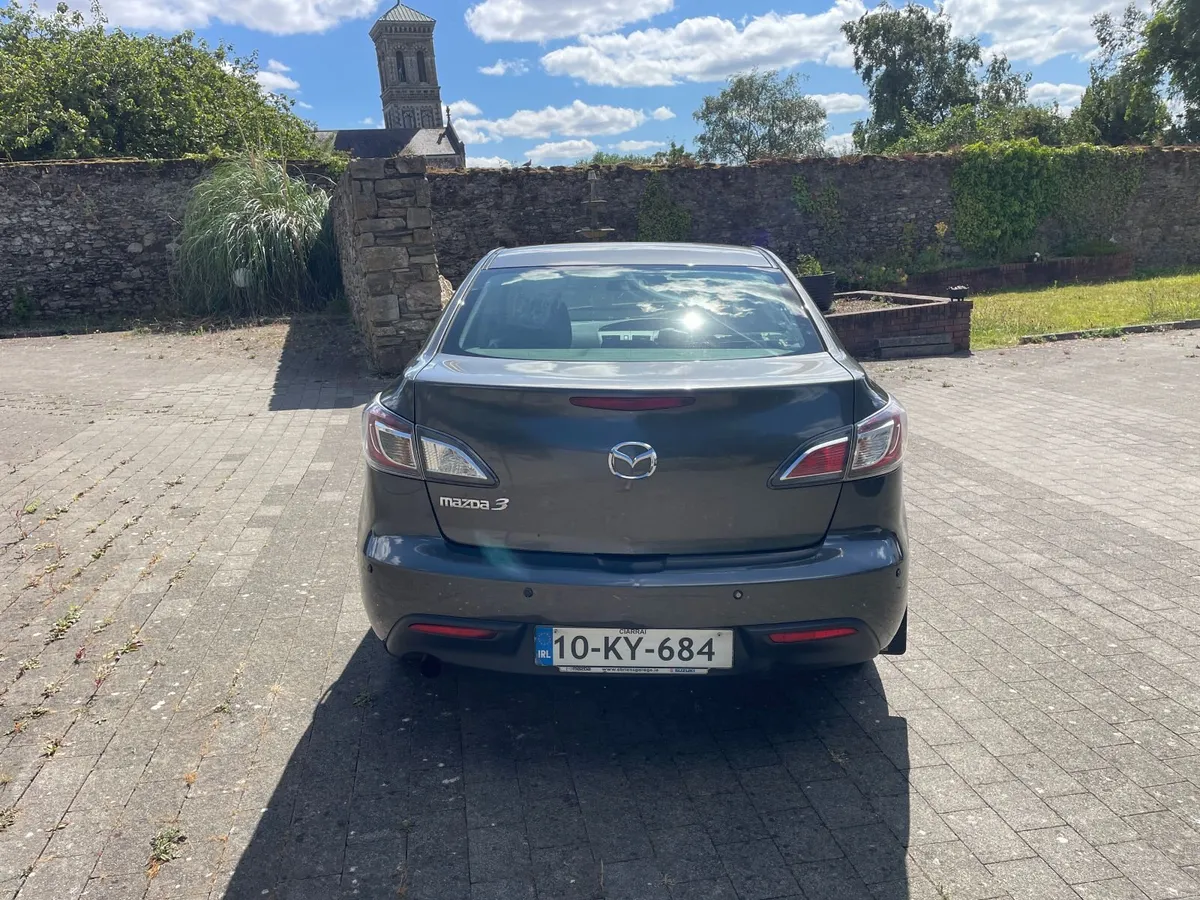 Mazda3 2010 NCT 02/27 - Image 6