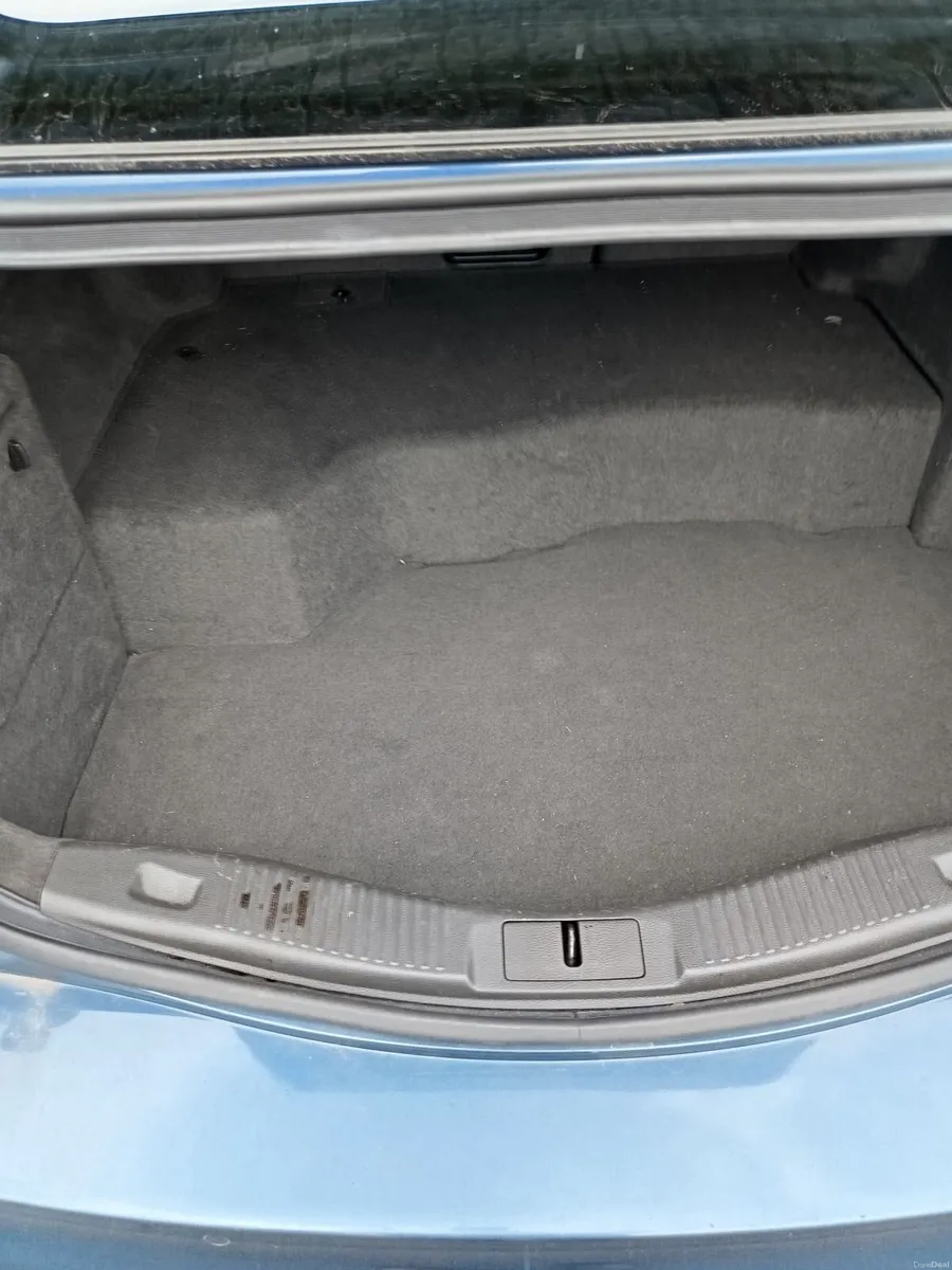 Ford Mondeo 2020 - Image 2