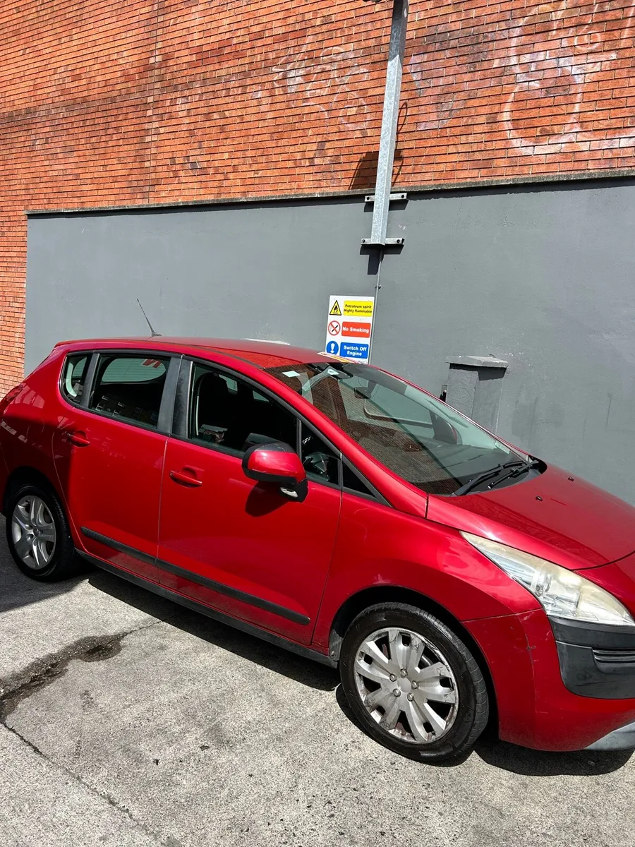 2012 Peugeot 1.6 Automatic for sale - Image 5
