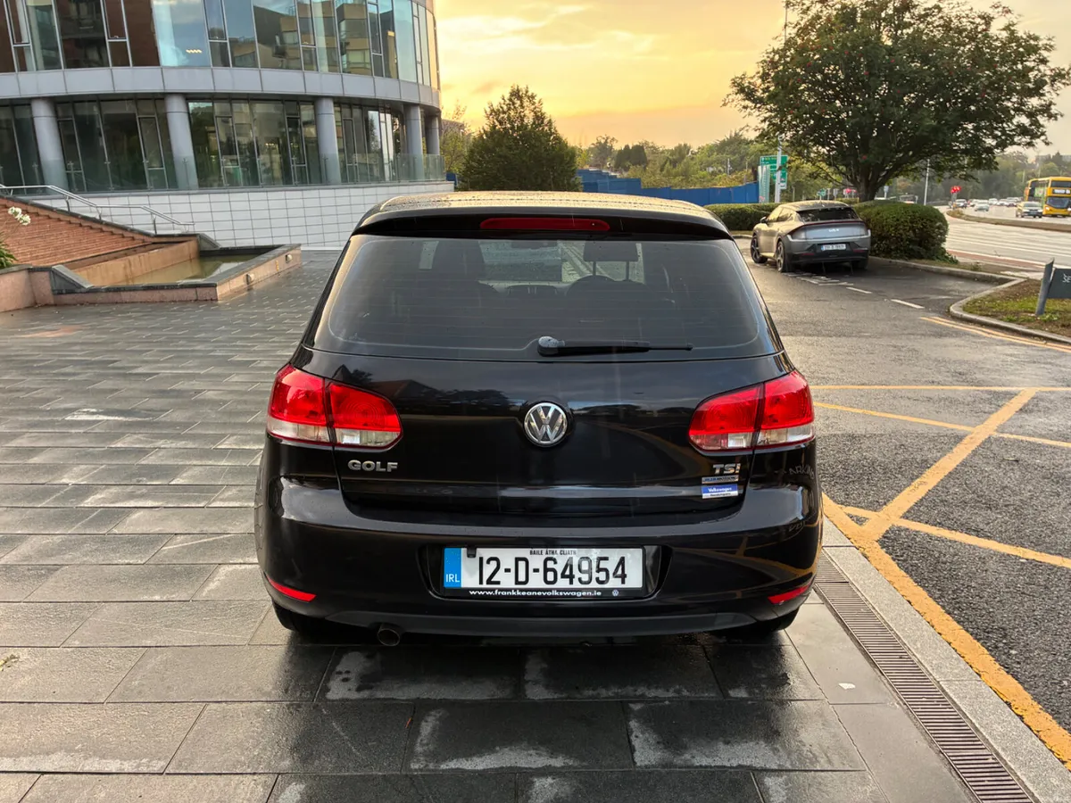 Volkswagen Golf 1.2 TSI Auto - €6,950 - Image 6